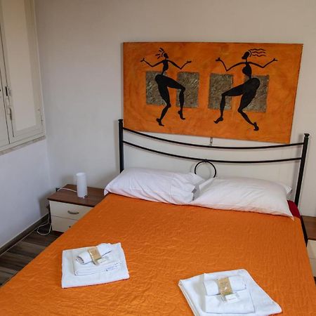 Ferienwohnung Fardella 250 Trapani Exterior foto