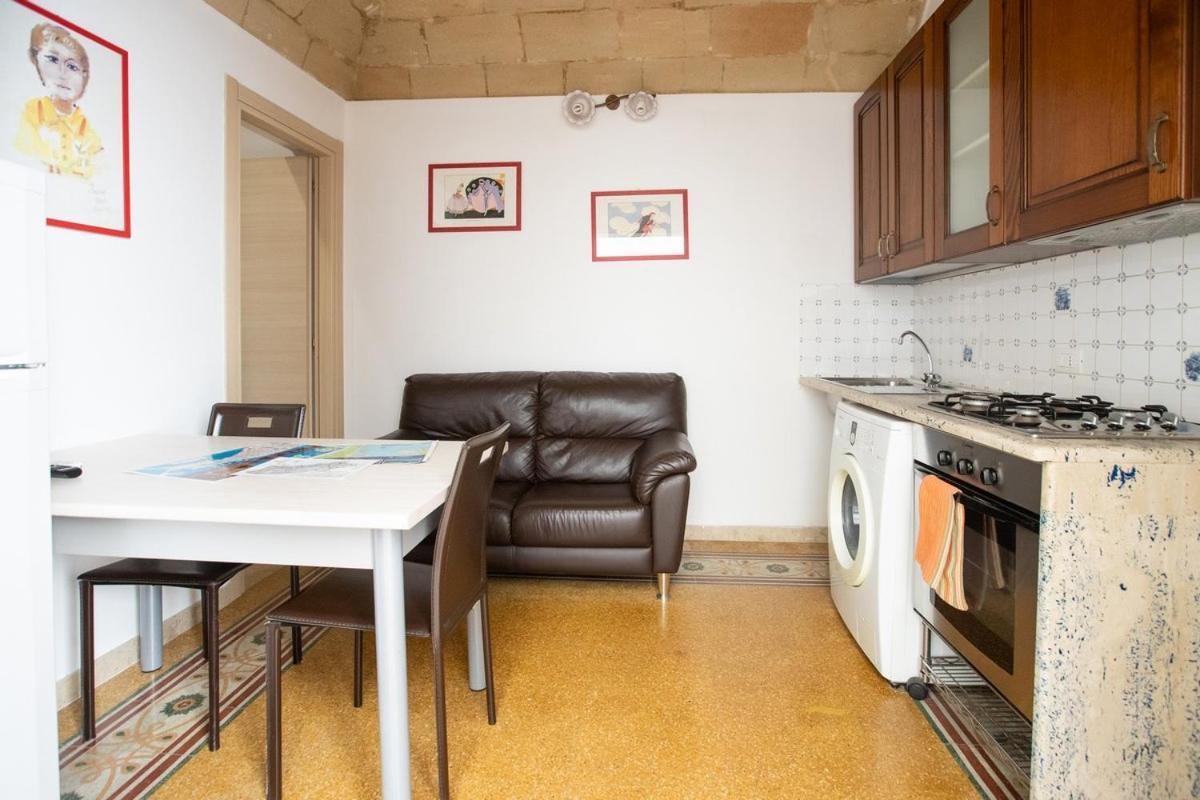 Ferienwohnung Fardella 250 Trapani Exterior foto
